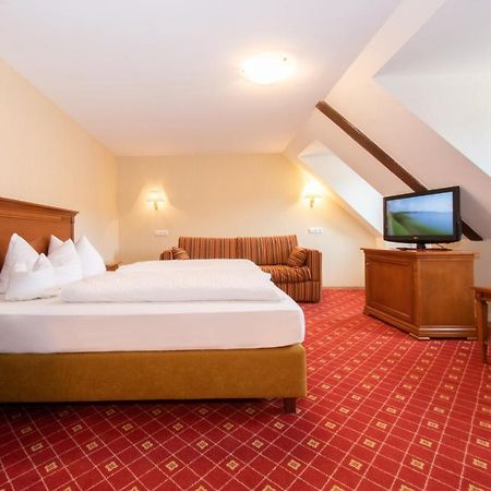 Hotel Gasthof Post Nesselwang Ngoại thất bức ảnh