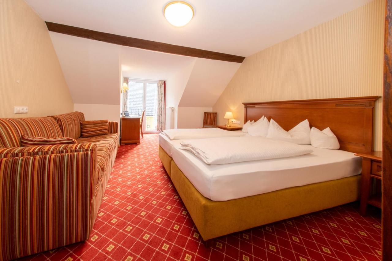 Hotel Gasthof Post Nesselwang Ngoại thất bức ảnh