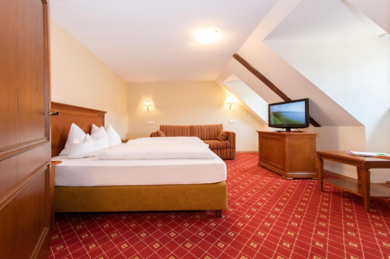 Hotel Gasthof Post Nesselwang Ngoại thất bức ảnh