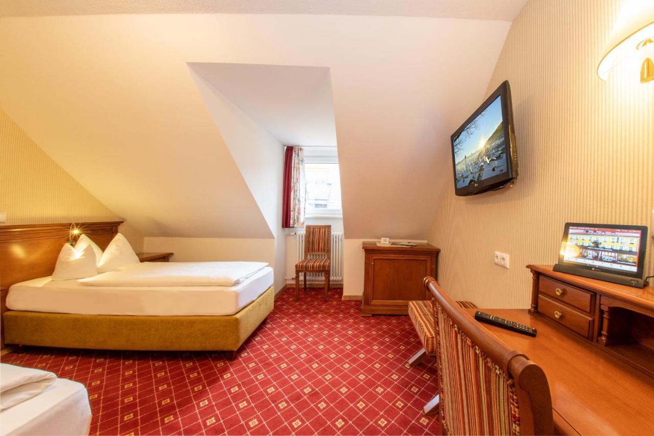 Hotel Gasthof Post Nesselwang Ngoại thất bức ảnh