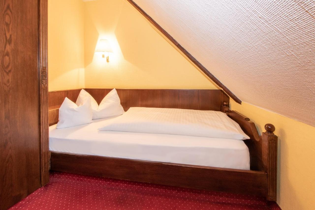 Hotel Gasthof Post Nesselwang Ngoại thất bức ảnh